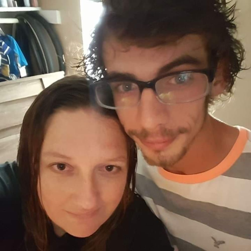 Meet your Posher, Frannie